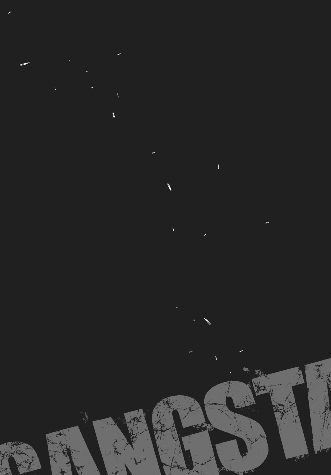 Gangsta Chapter 46 page 18 - 