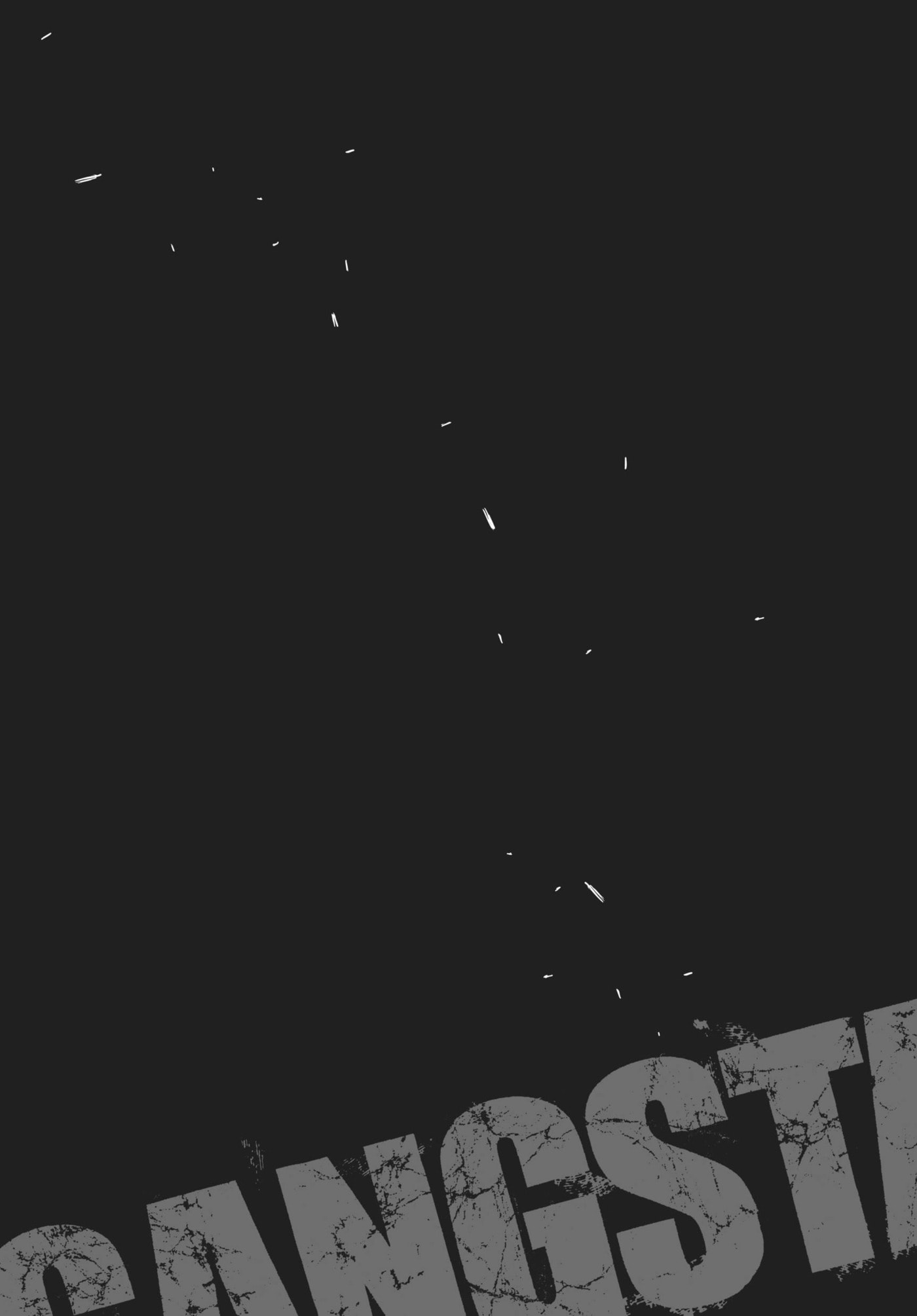 Gangsta Chapter 48 page 19 - 