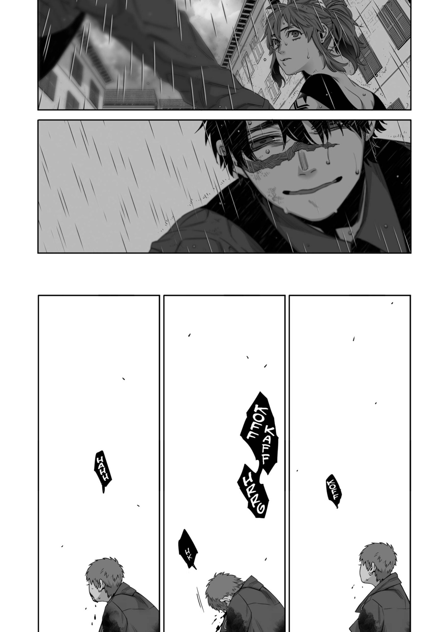 Read Gangsta chapter 48 image 7 on Lezhin