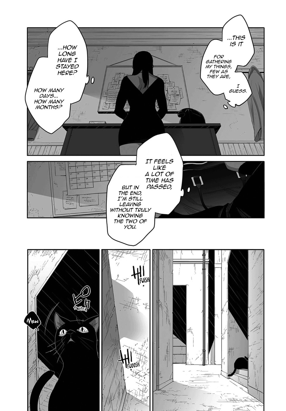 Read Gangsta chapter 50 image 17 on Lezhin