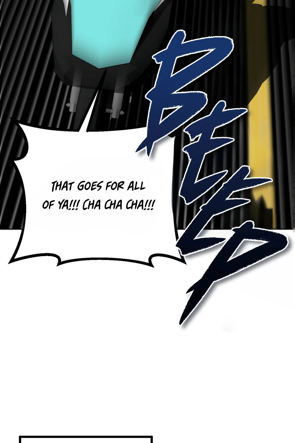 Read Gangster Love Simulation chapter 1 image 19 on Lezhin