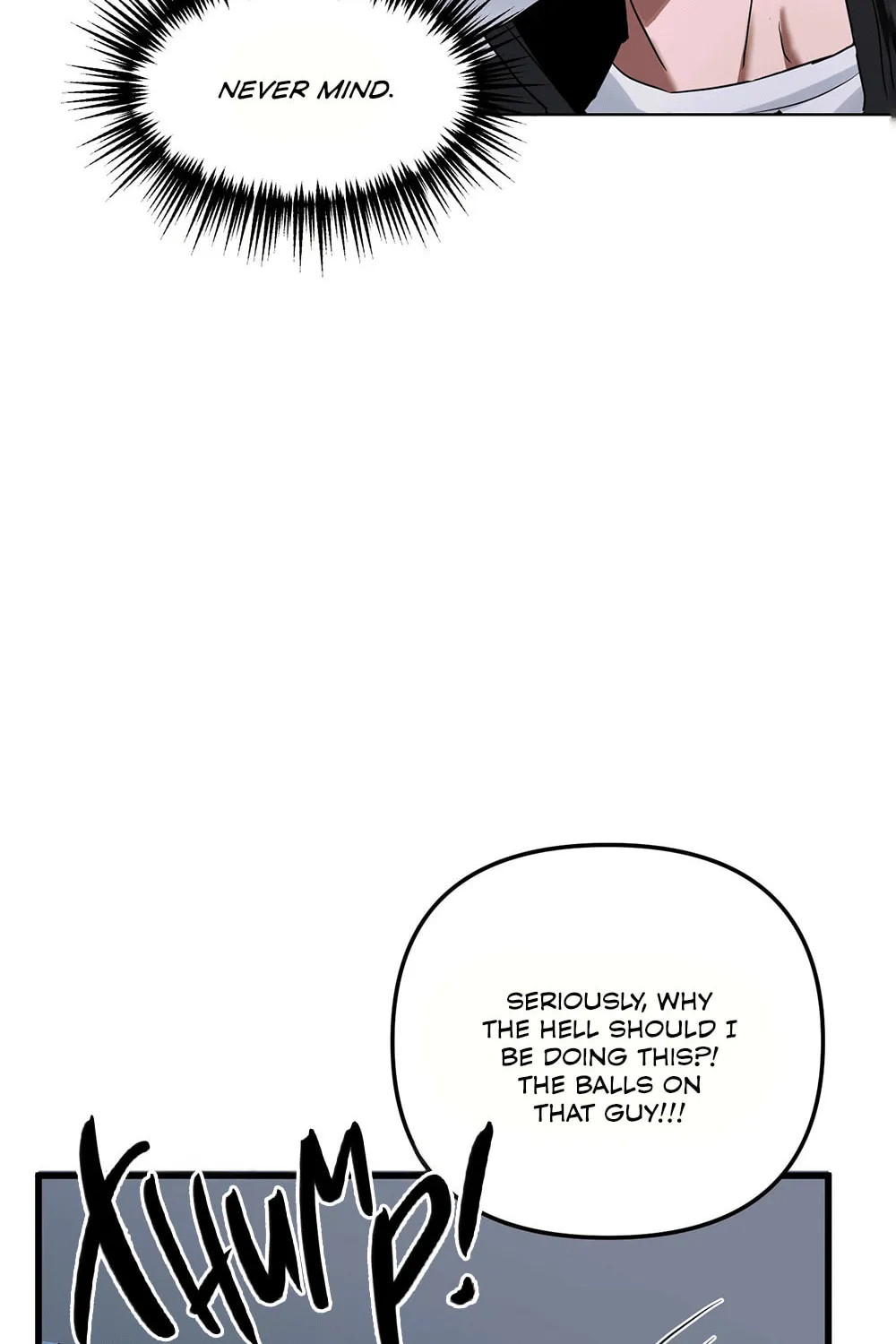 Read Gangster Love Simulation chapter 1 image 28 on Lezhin