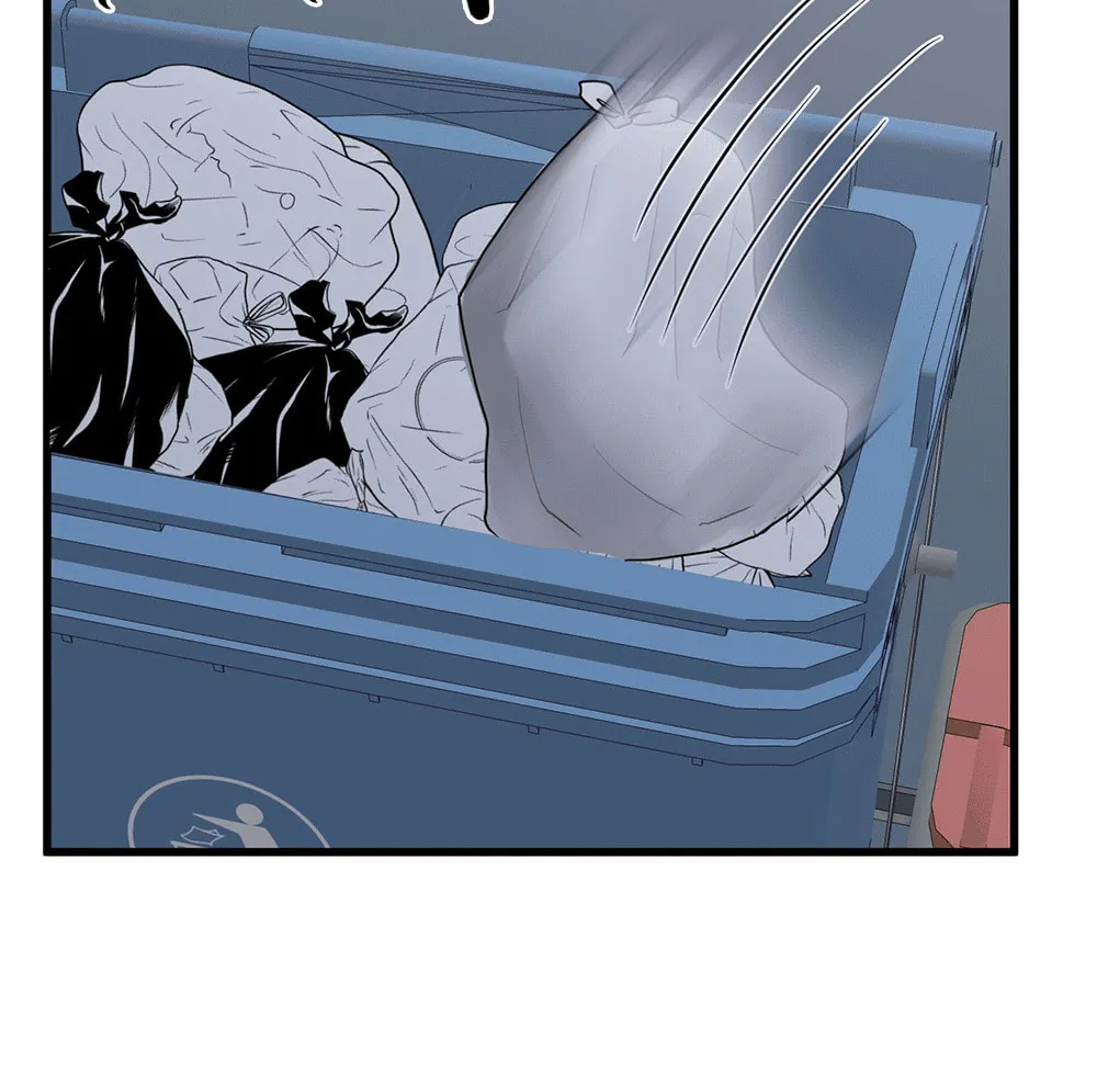 Read Gangster Love Simulation chapter 1 image 29 on Lezhin