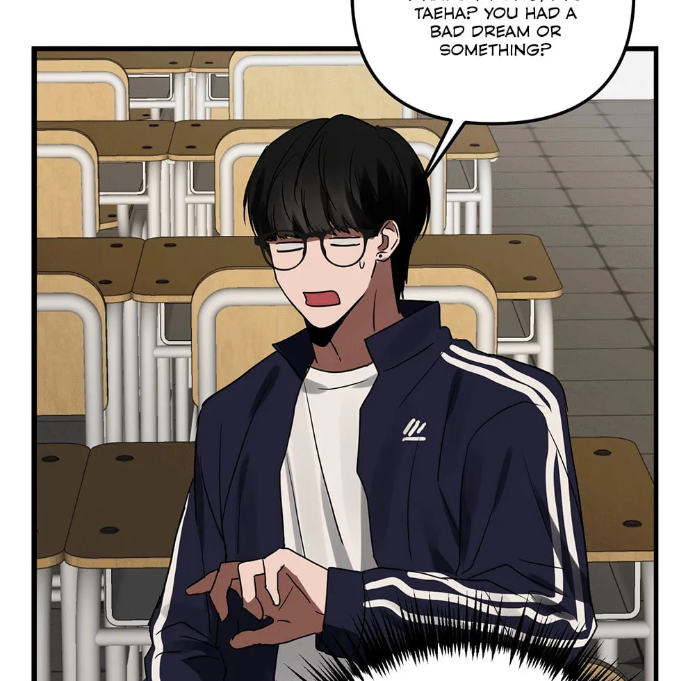 Read Gangster Love Simulation chapter 1 image 43 on Lezhin