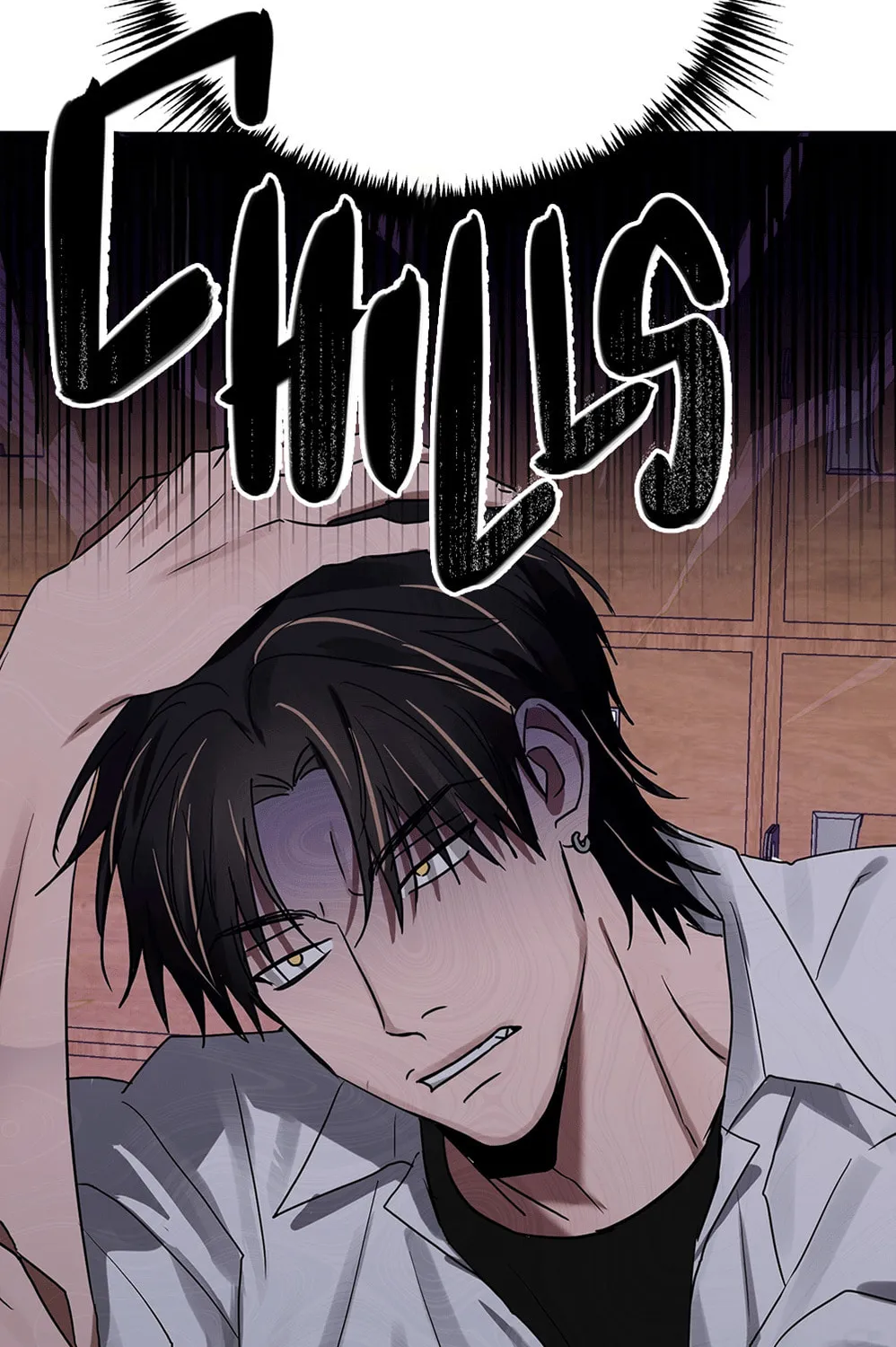 Read Gangster Love Simulation chapter 1 image 47 on Lezhin