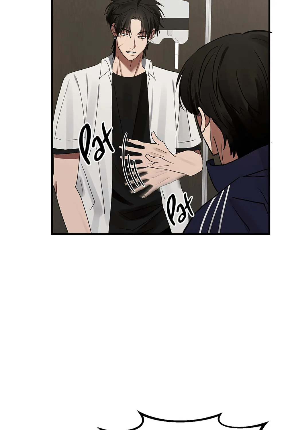 Read Gangster Love Simulation chapter 1 image 54 on Lezhin