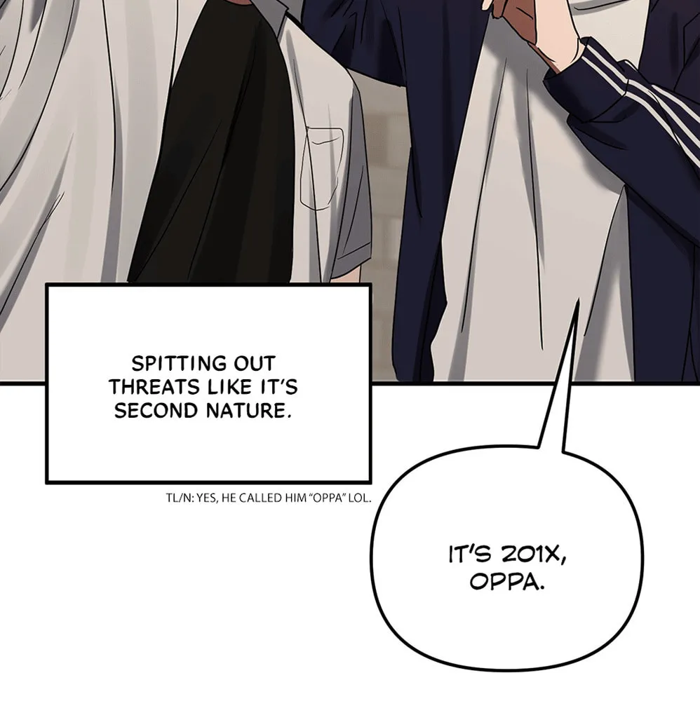Read Gangster Love Simulation chapter 1 image 57 on Lezhin