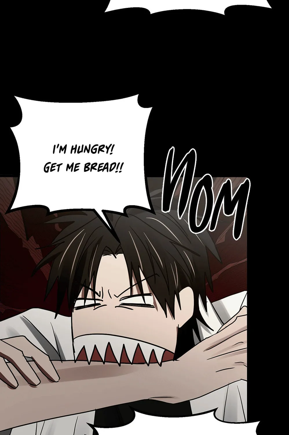 Read Gangster Love Simulation chapter 1 image 63 on Lezhin