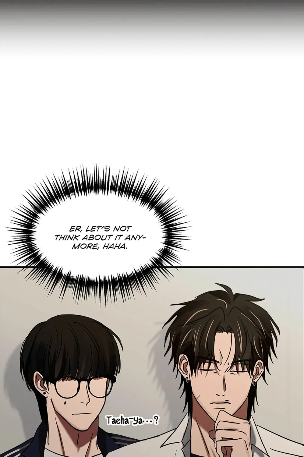 Read Gangster Love Simulation chapter 1 image 65 on Lezhin