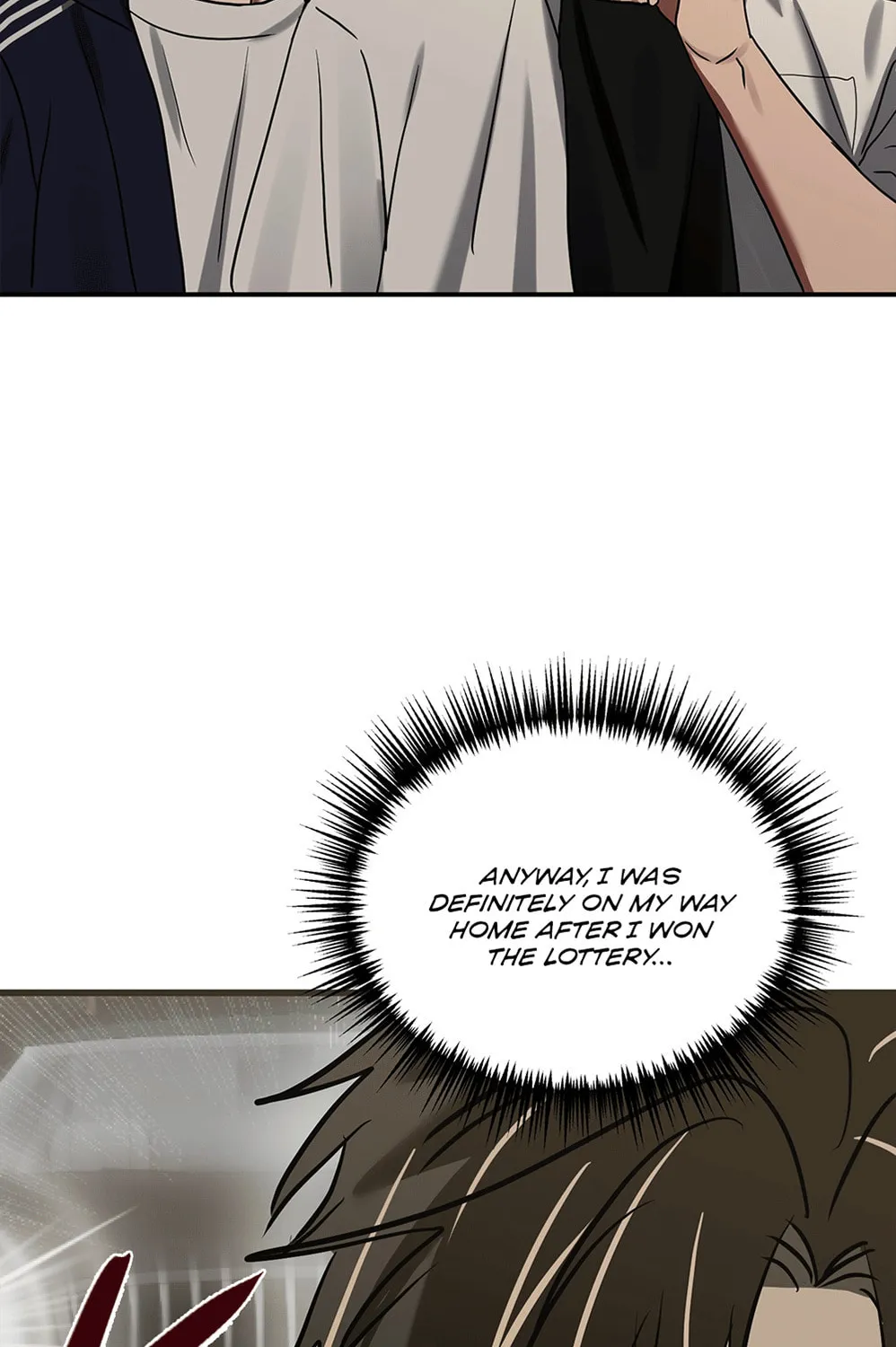 Read Gangster Love Simulation chapter 1 image 66 on Lezhin