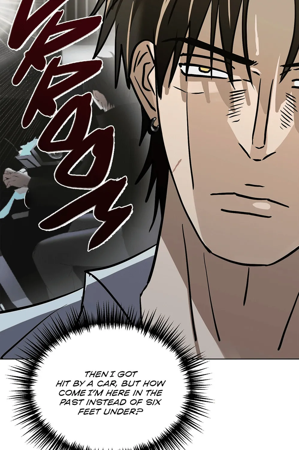 Read Gangster Love Simulation chapter 1 image 67 on Lezhin