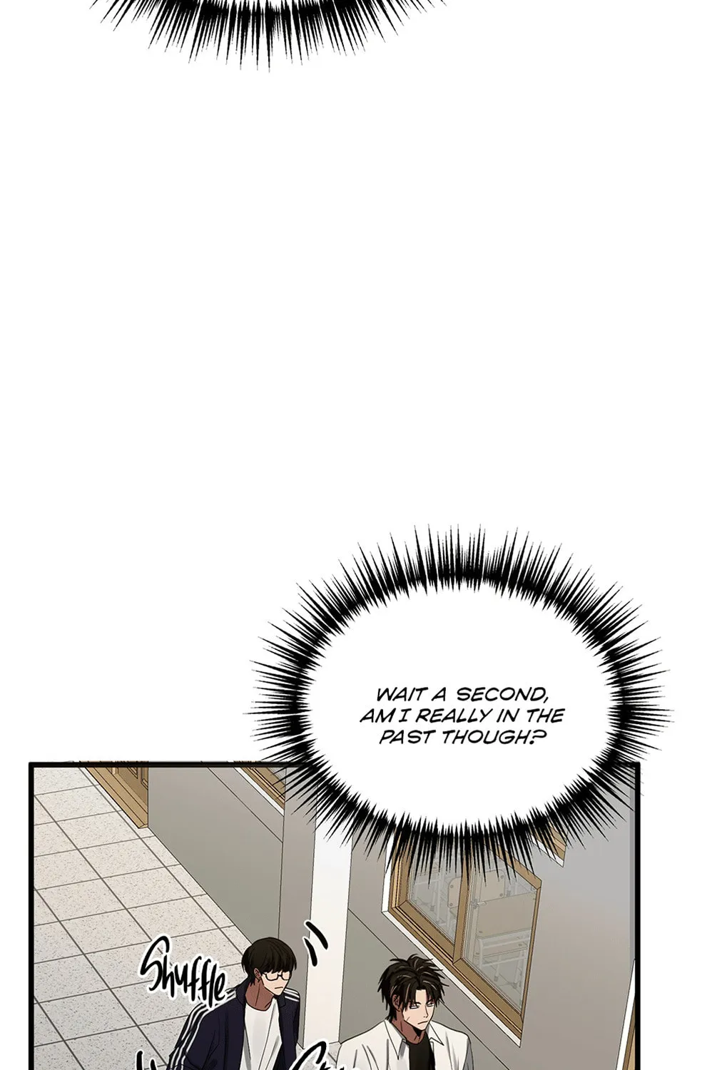 Read Gangster Love Simulation chapter 1 image 68 on Lezhin