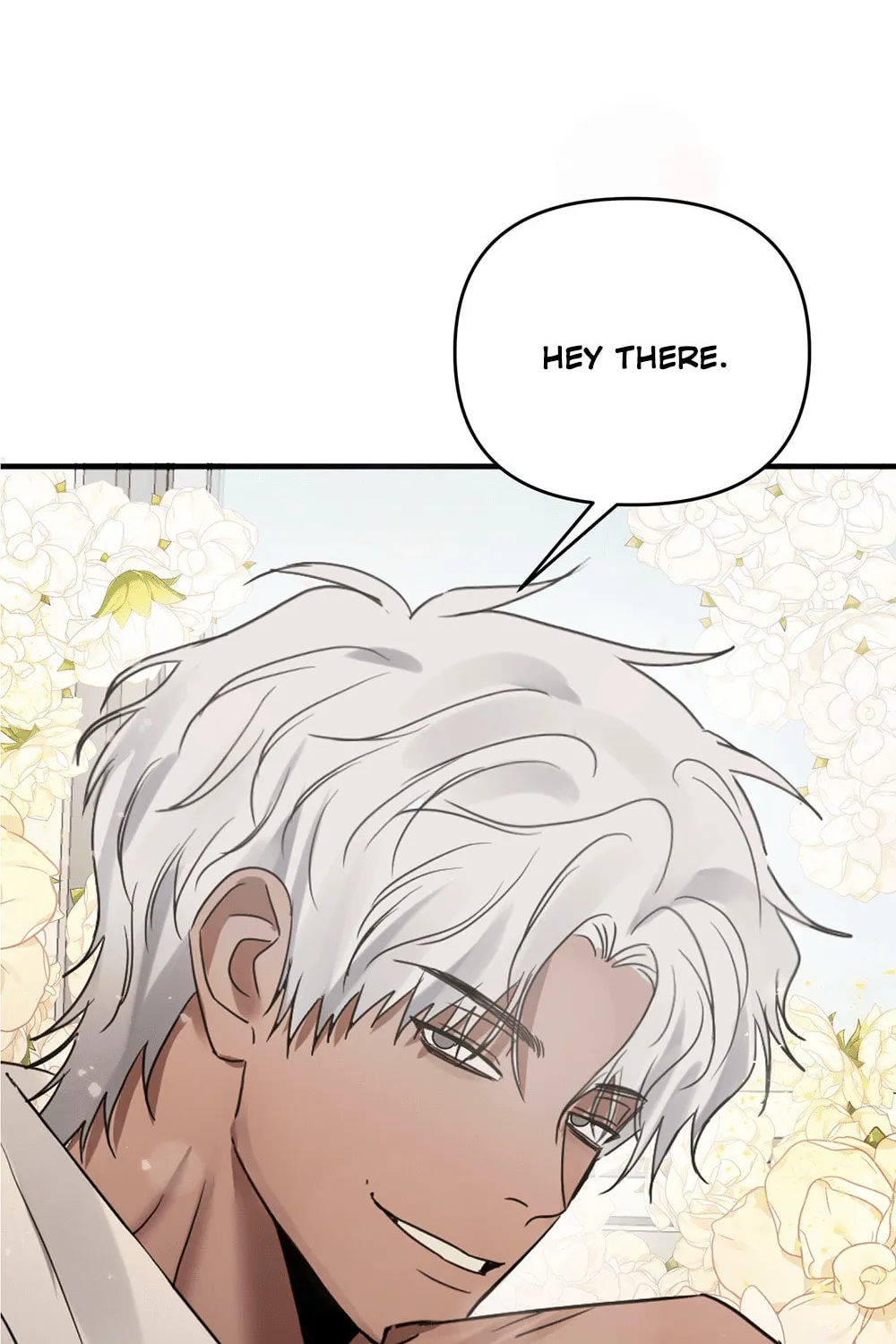 Read Gangster Love Simulation chapter 1 image 75 on Lezhin