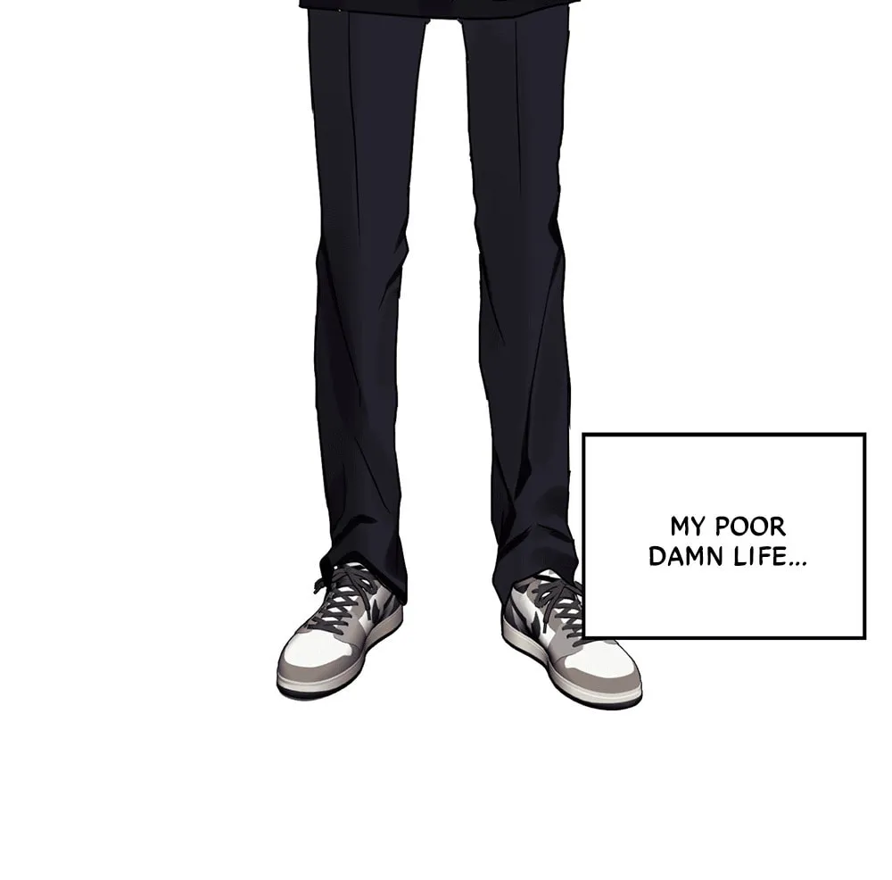 Read Gangster Love Simulation chapter 1 image 8 on Lezhin