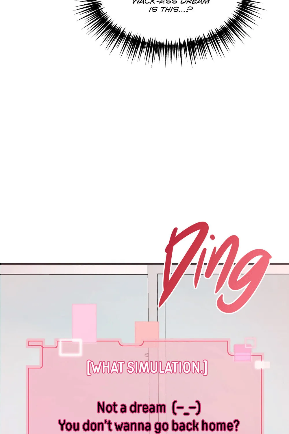 Read Gangster Love Simulation chapter 1 image 81 on Lezhin