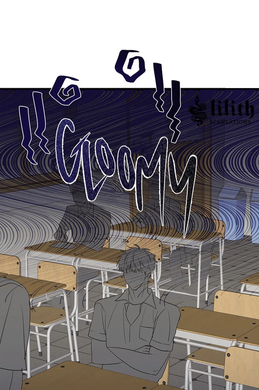 Read Gangster Love Simulation chapter 1 image 91 on Lezhin
