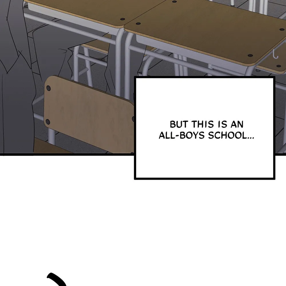 Read Gangster Love Simulation chapter 1 image 92 on Lezhin