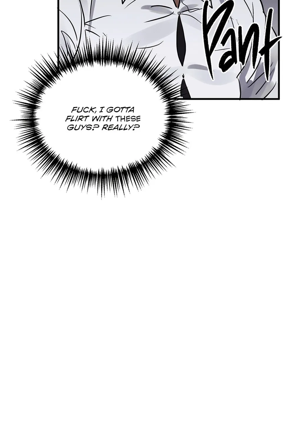 Read Gangster Love Simulation chapter 1 image 95 on Lezhin