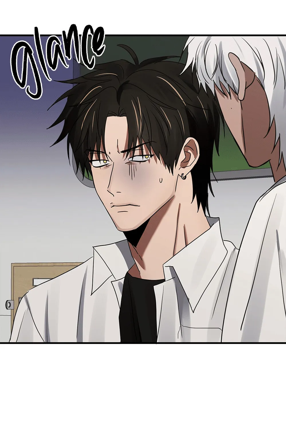 Read Gangster Love Simulation chapter 1 image 96 on Lezhin