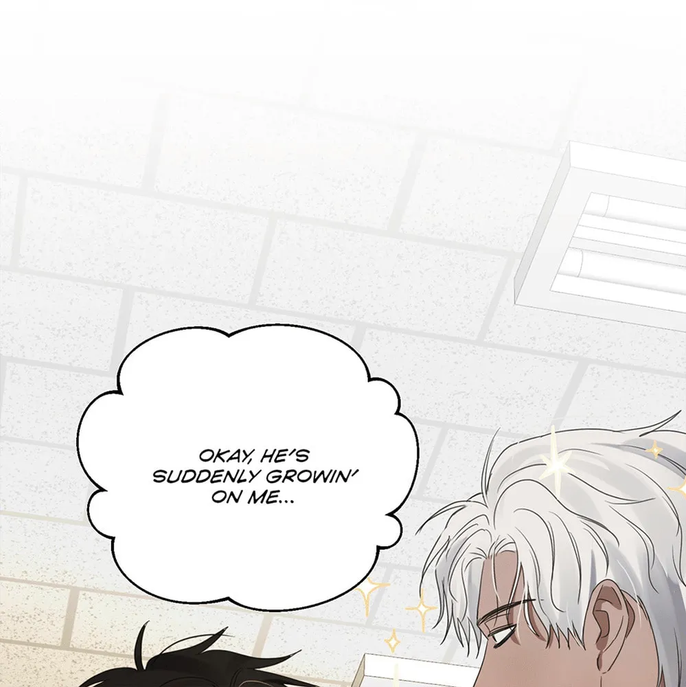 Read Gangster Love Simulation chapter 1 image 99 on Lezhin