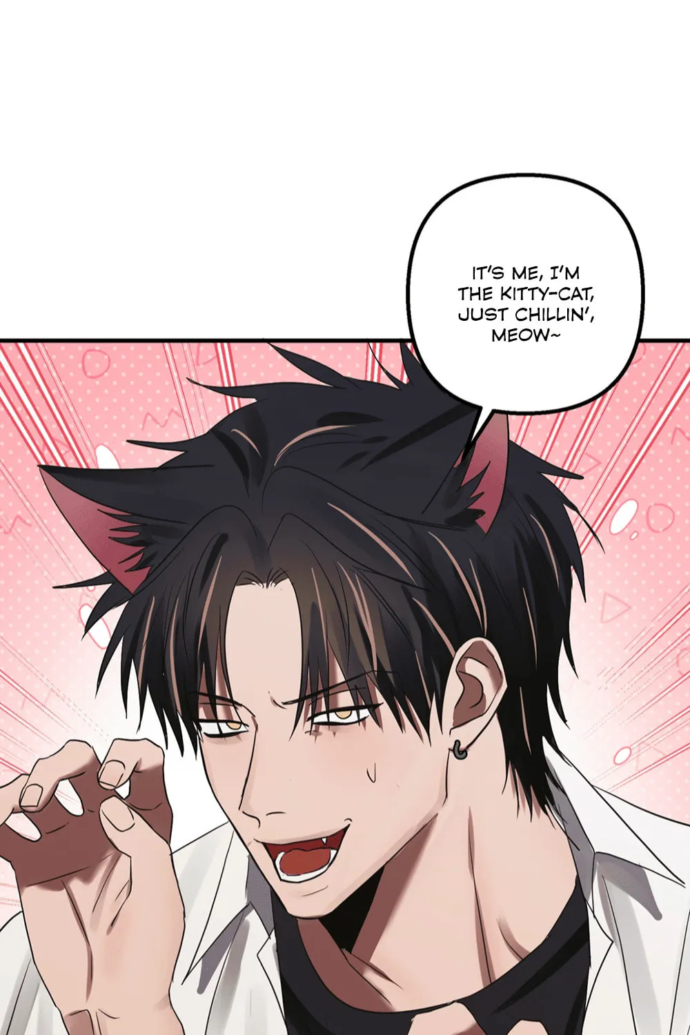 Read Gangster Love Simulation chapter 2 image 13 on Lezhin