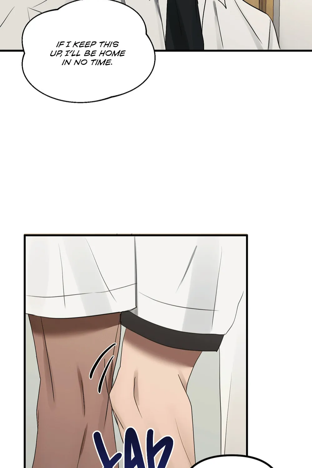 Read Gangster Love Simulation chapter 2 image 22 on Lezhin
