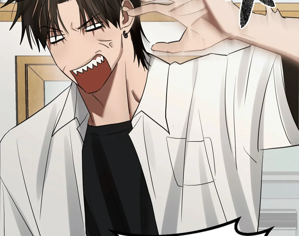 Read Gangster Love Simulation chapter 2 image 30 on Lezhin