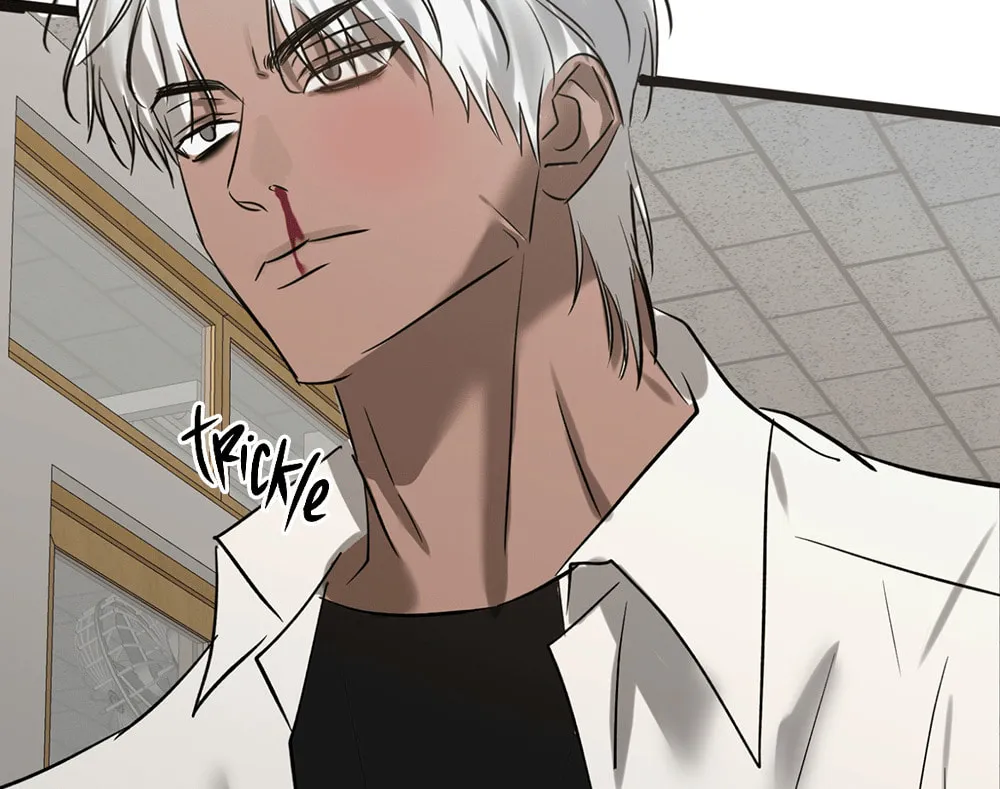 Read Gangster Love Simulation chapter 2 image 35 on Lezhin