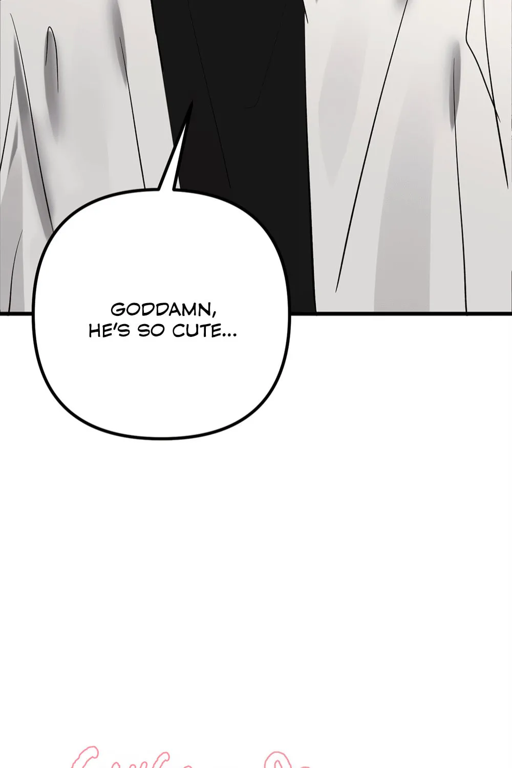 Read Gangster Love Simulation chapter 2 image 36 on Lezhin