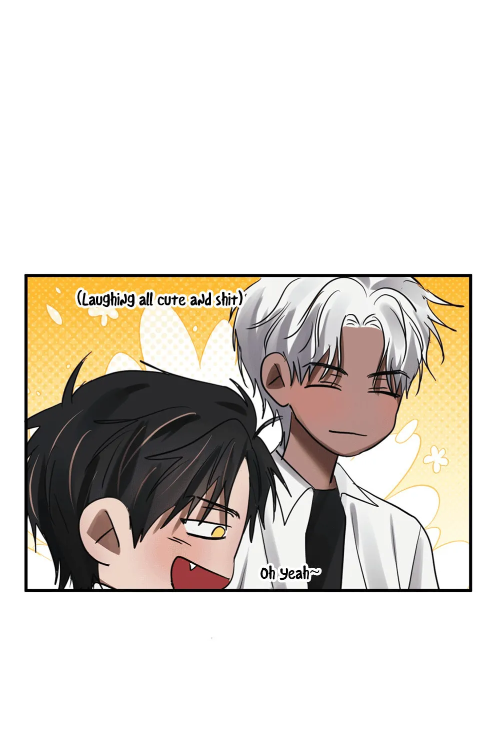 Read Gangster Love Simulation chapter 2 image 46 on Lezhin