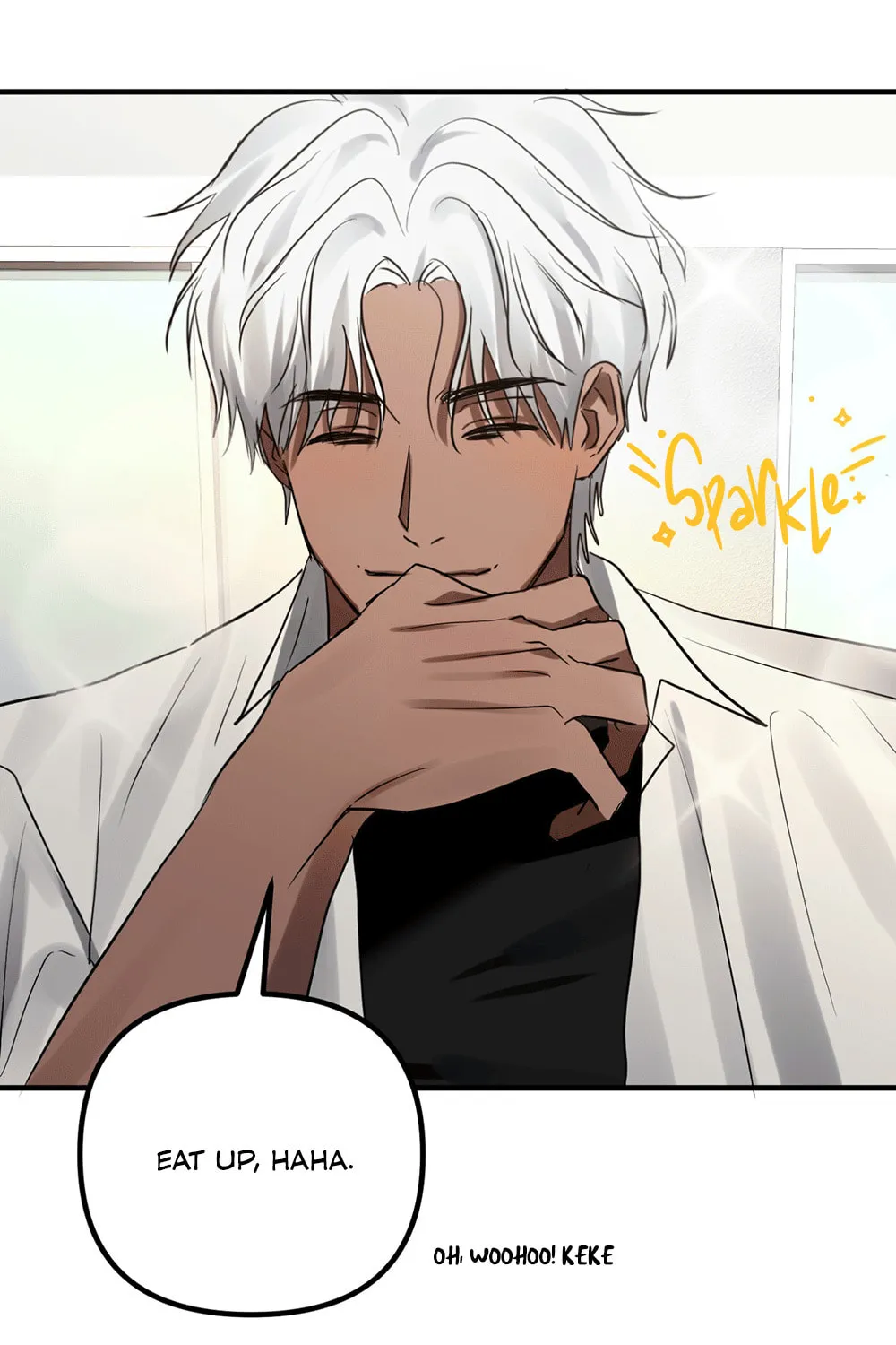 Read Gangster Love Simulation chapter 2 image 49 on Lezhin