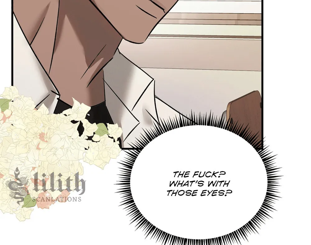 Read Gangster Love Simulation chapter 2 image 5 on Lezhin