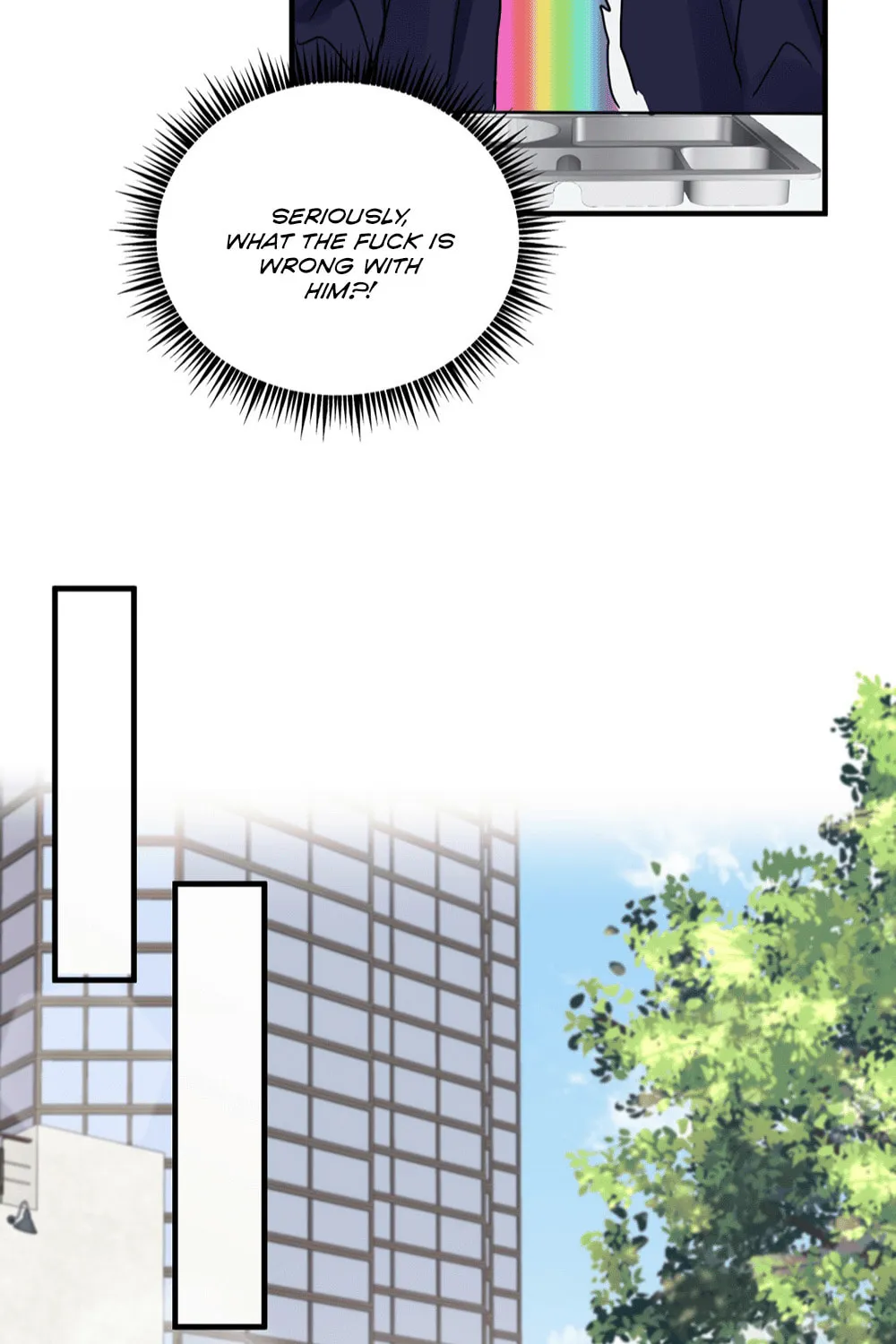 Read Gangster Love Simulation chapter 2 image 51 on Lezhin