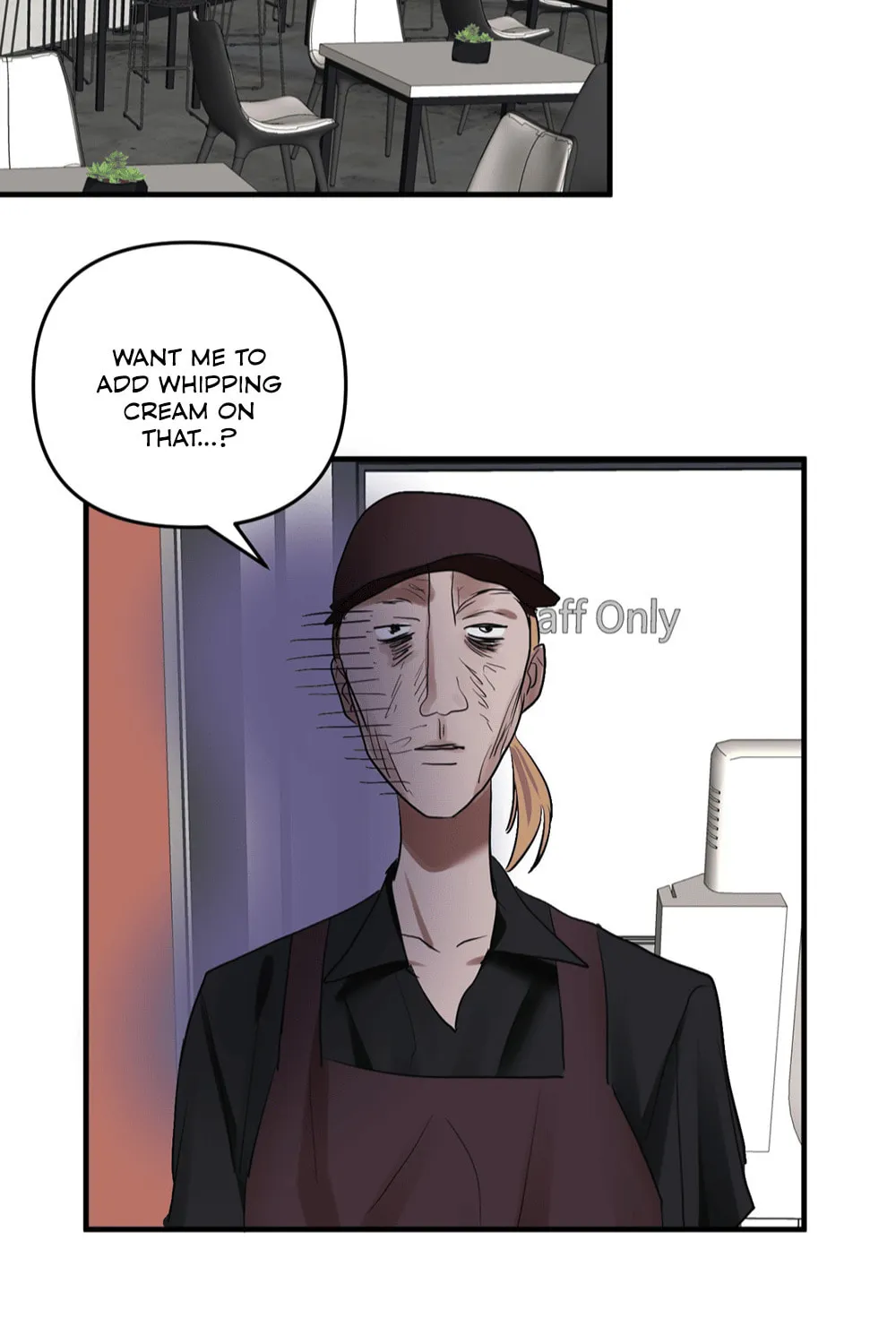 Read Gangster Love Simulation chapter 2 image 57 on Lezhin