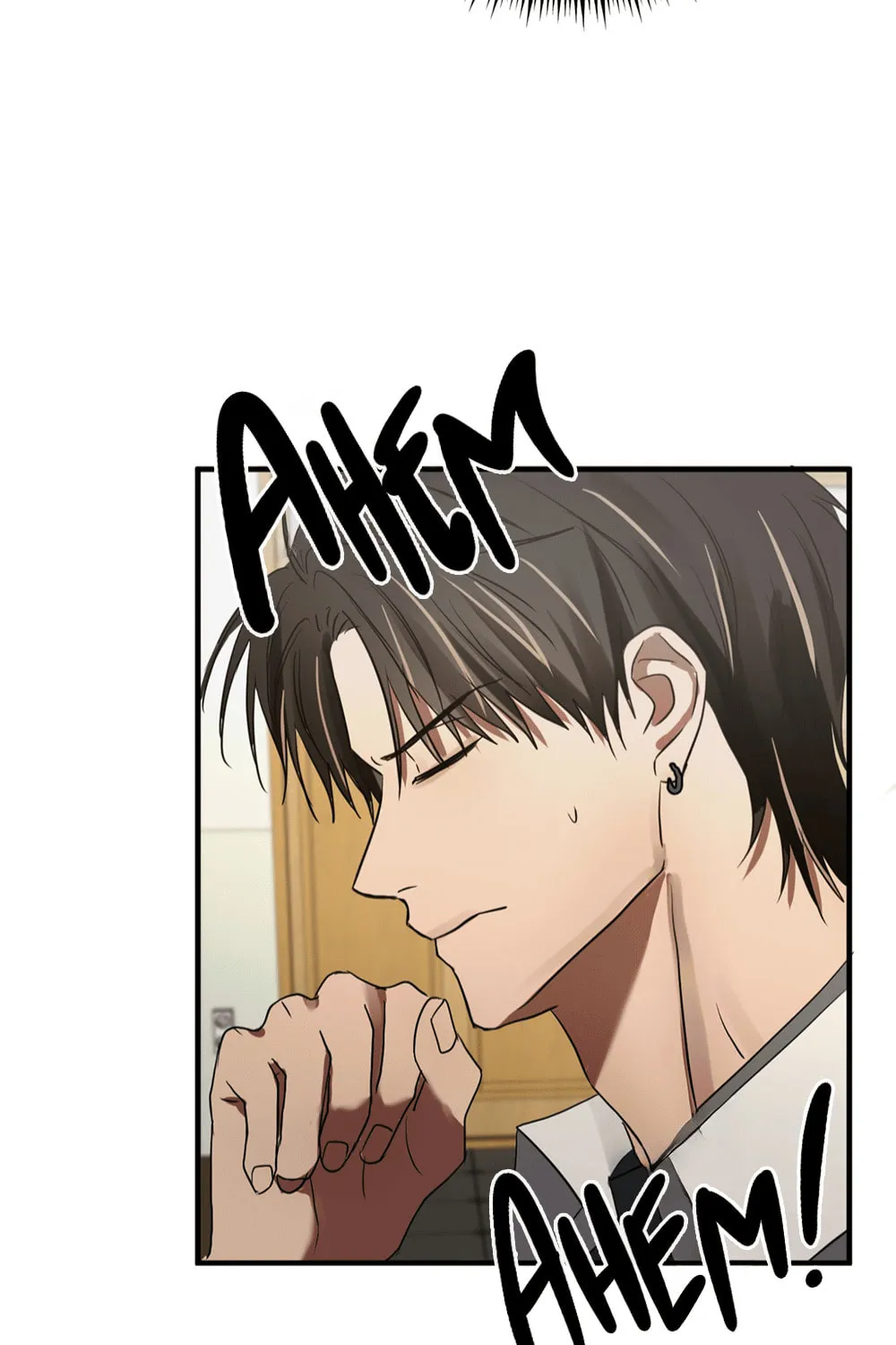 Read Gangster Love Simulation chapter 2 image 6 on Lezhin