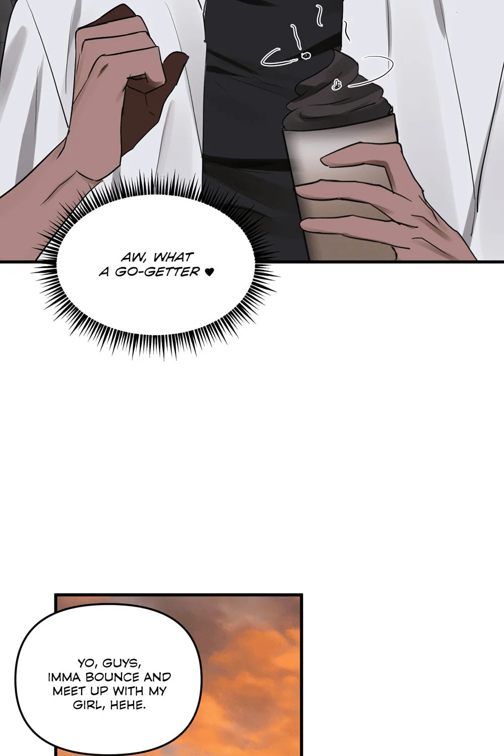 Read Gangster Love Simulation chapter 2 image 61 on Lezhin