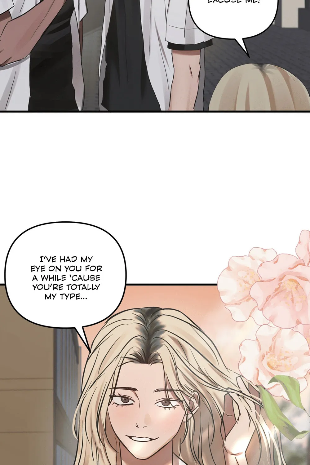 Read Gangster Love Simulation chapter 2 image 63 on Lezhin