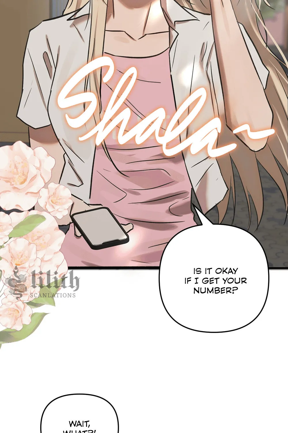 Read Gangster Love Simulation chapter 2 image 64 on Lezhin