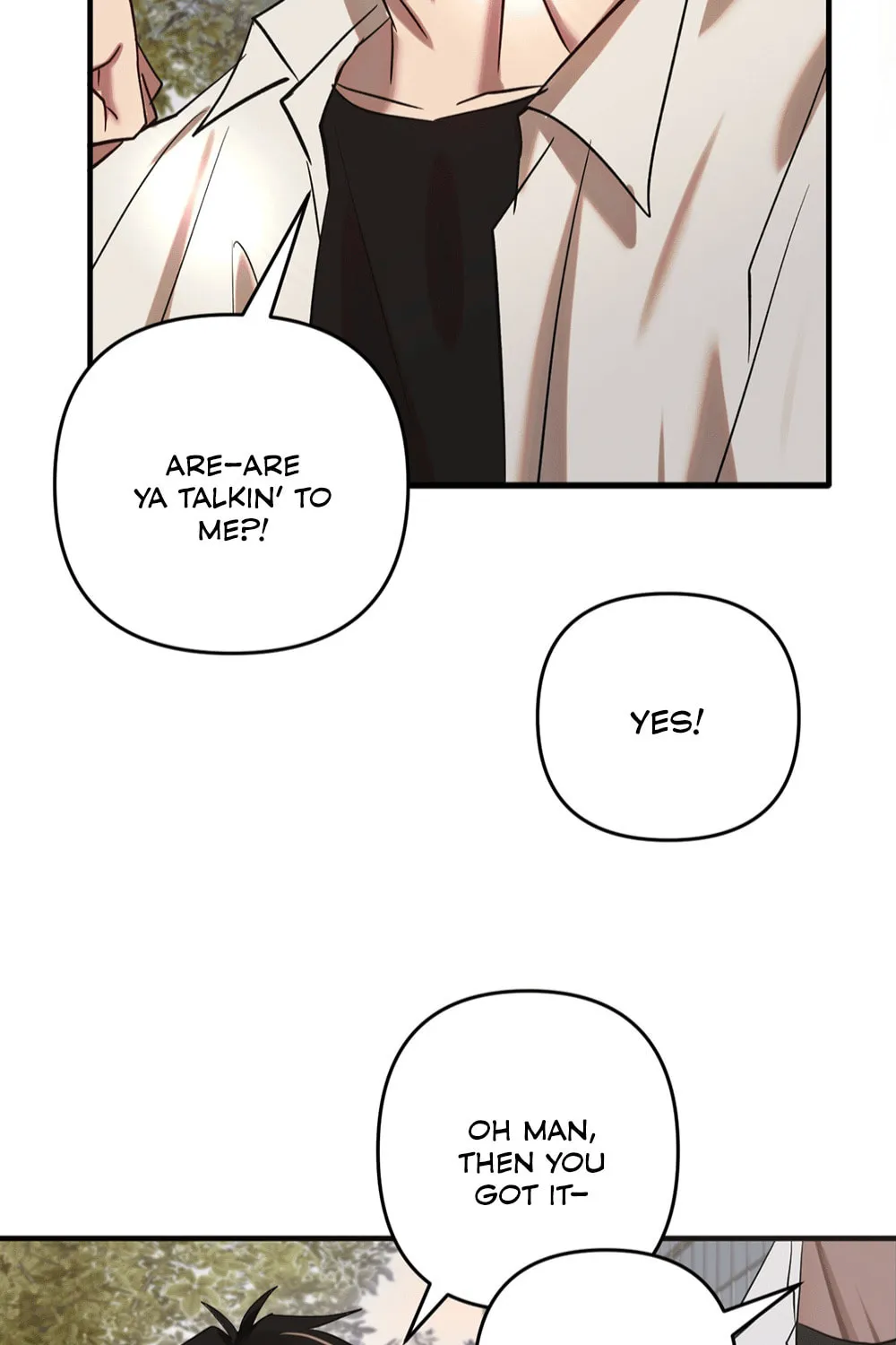 Read Gangster Love Simulation chapter 2 image 66 on Lezhin