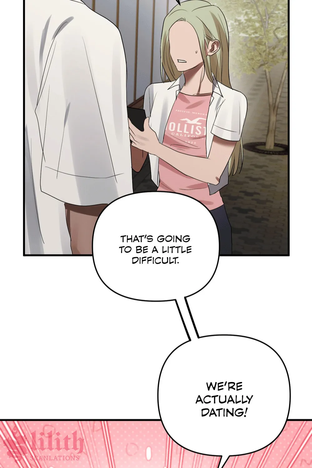 Read Gangster Love Simulation chapter 2 image 68 on Lezhin
