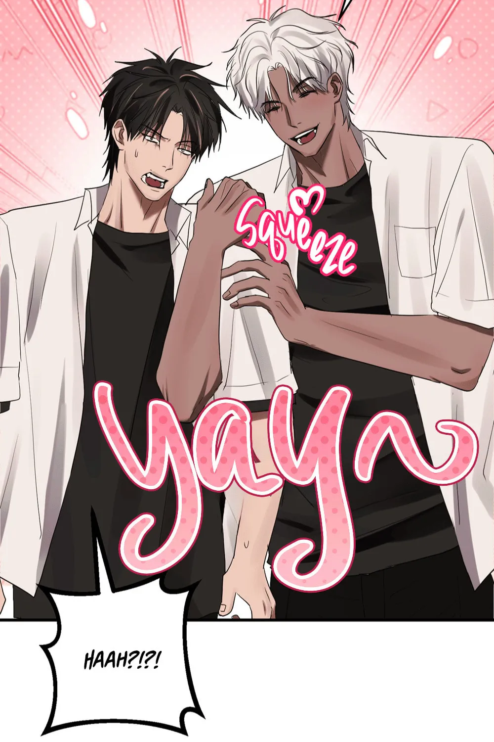 Read Gangster Love Simulation chapter 2 image 69 on Lezhin