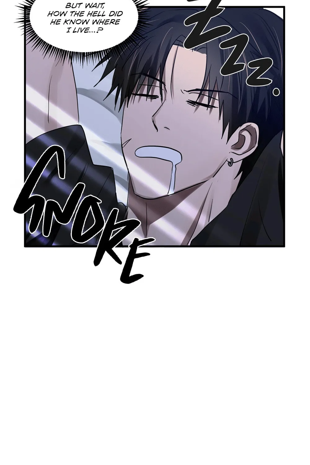 Read Gangster Love Simulation chapter 2 image 77 on Lezhin