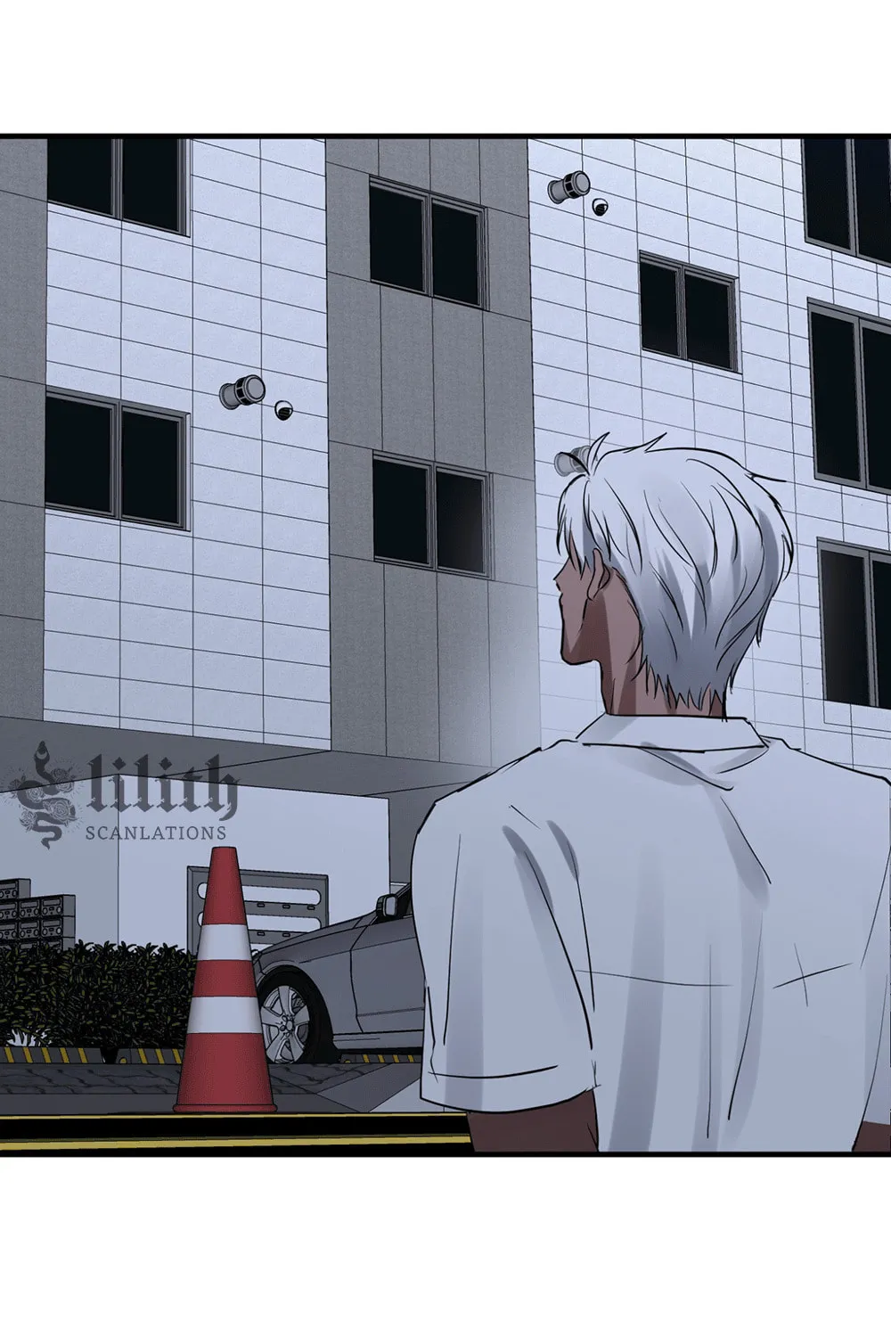 Read Gangster Love Simulation chapter 2 image 78 on Lezhin