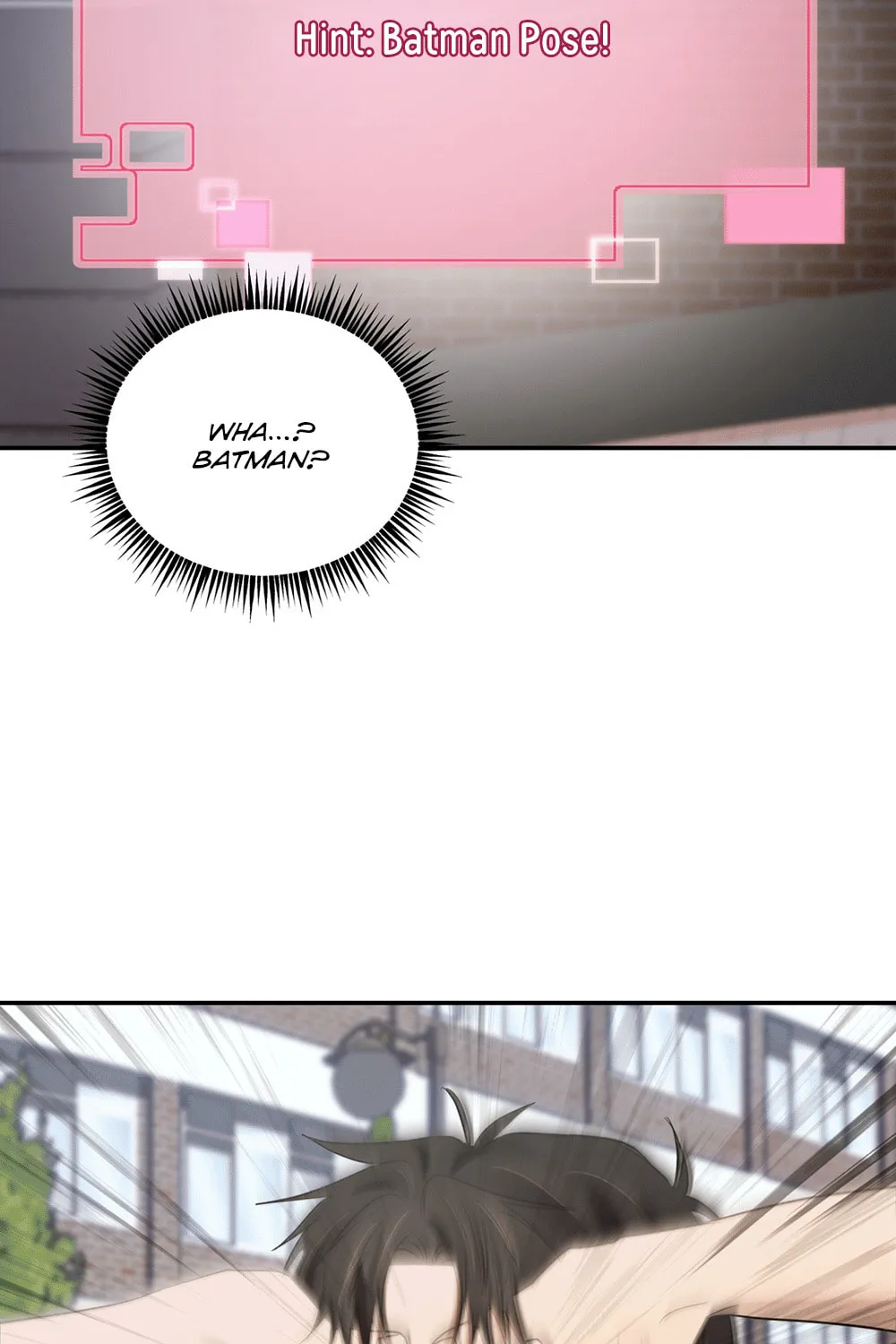 Read Gangster Love Simulation chapter 3 image 16 on Lezhin
