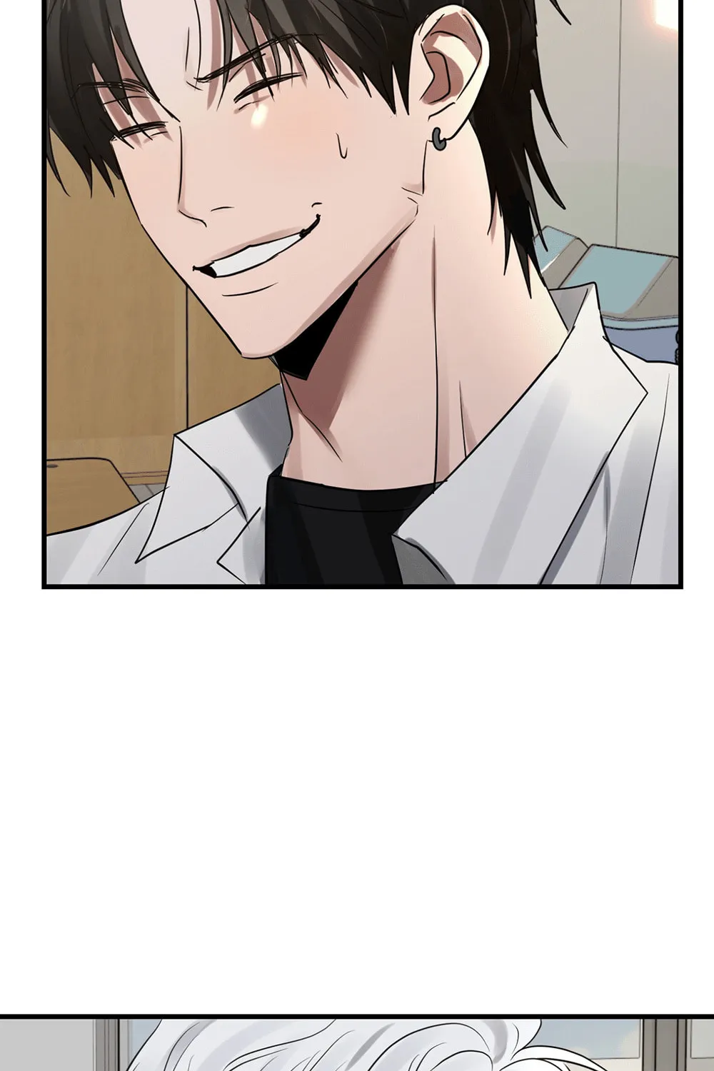 Read Gangster Love Simulation chapter 3 image 28 on Lezhin