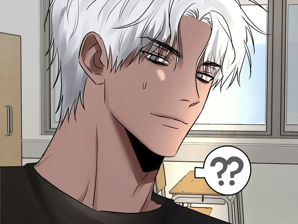Read Gangster Love Simulation chapter 3 image 29 on Lezhin