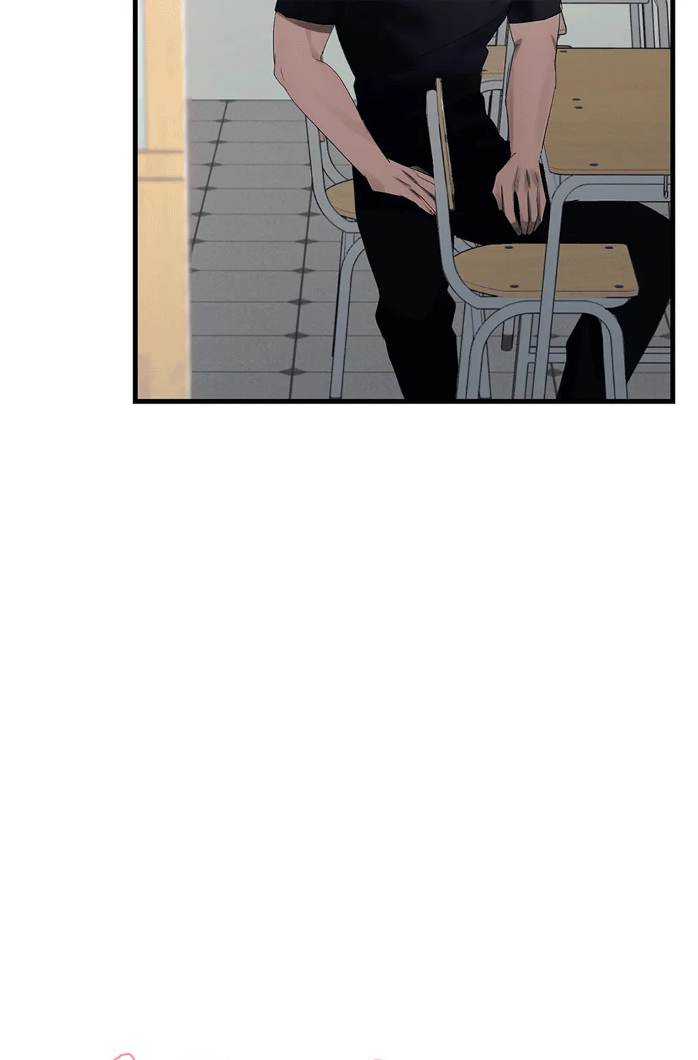 Read Gangster Love Simulation chapter 3 image 45 on Lezhin