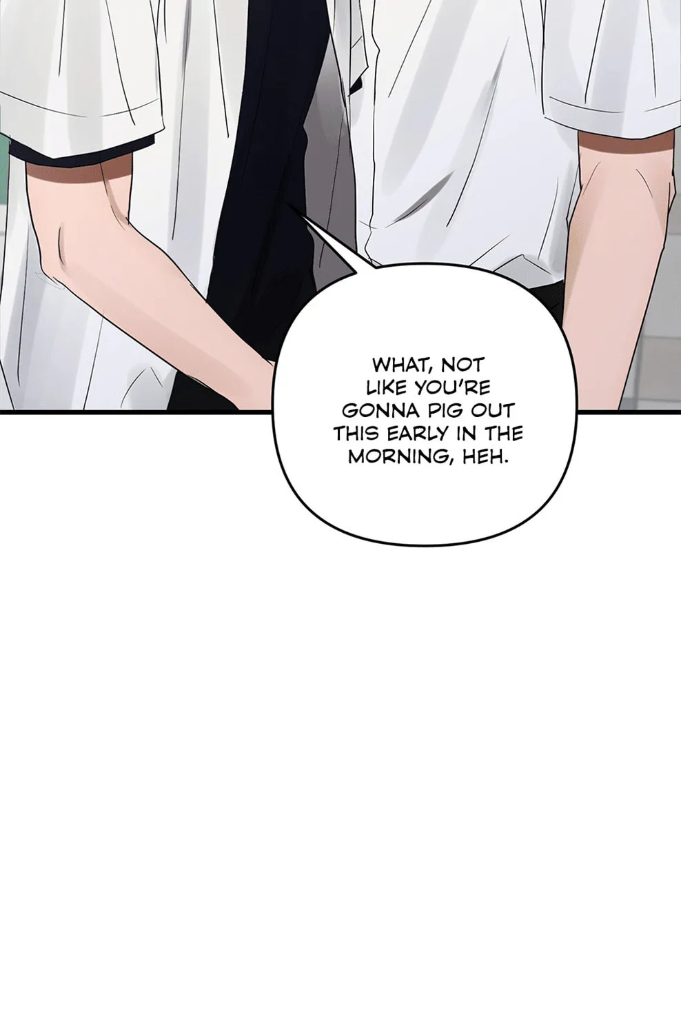 Read Gangster Love Simulation chapter 3 image 50 on Lezhin