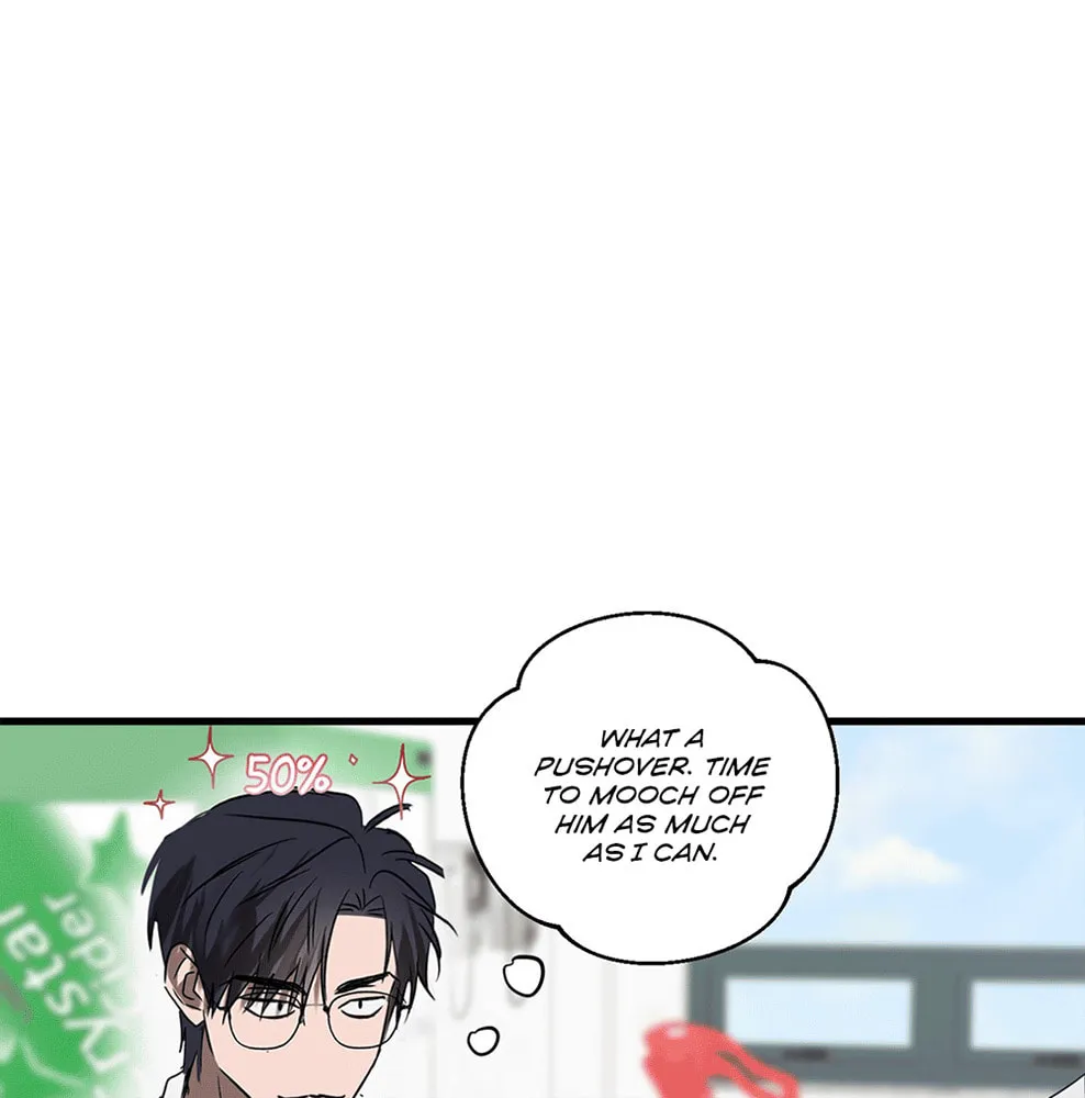Read Gangster Love Simulation chapter 3 image 51 on Lezhin