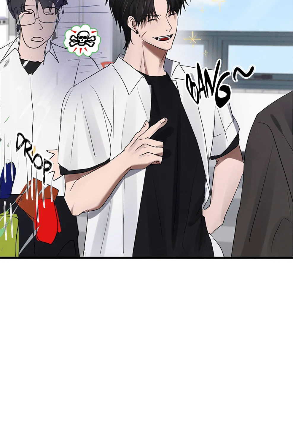 Read Gangster Love Simulation chapter 3 image 53 on Lezhin